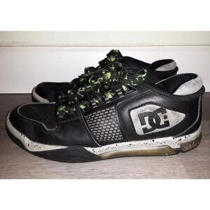 dc travis barker shoes